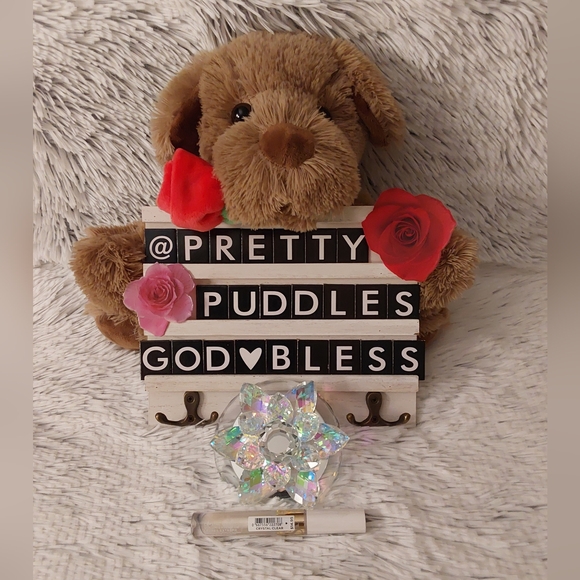 💋 VS Crystal Clear Shine Plumper Extreme Lip Plumper 💋 - Picture 5 of 10